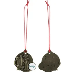 Classic Ornament - Toy Soldier