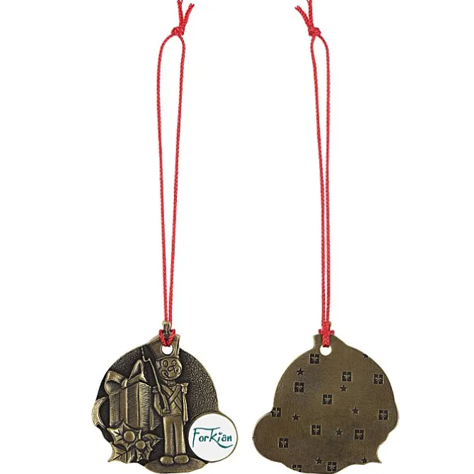 Classic Ornament - Toy Soldier