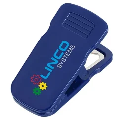 Clawpop Bottle Opener Magnet Clip - Full Color - 24 hr