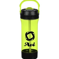 Clean Sip Tritan Bottle - 24 oz