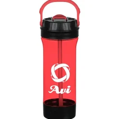 Clean Sip Tritan Bottle - 24 oz