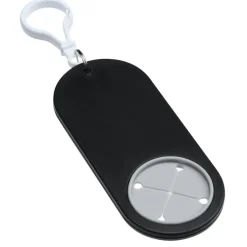 Clip-On Golf Towel Holder