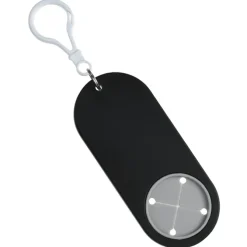 Clip-On Golf Towel Holder
