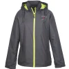 Club Packable Jacket - Ladies'