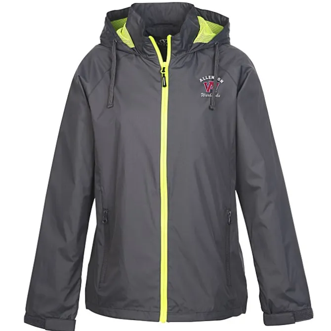 Club Packable Jacket - Ladies'