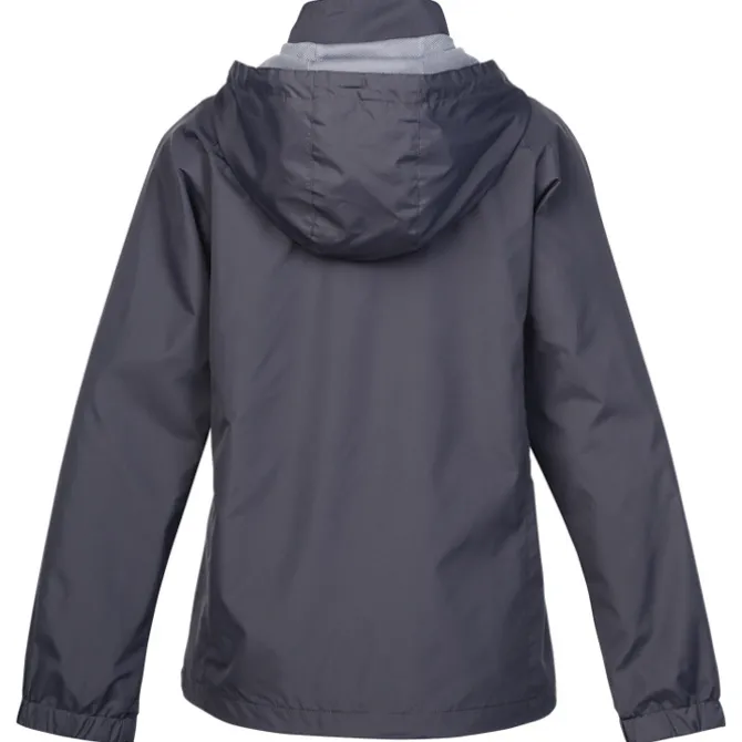 Club Packable Jacket - Ladies'