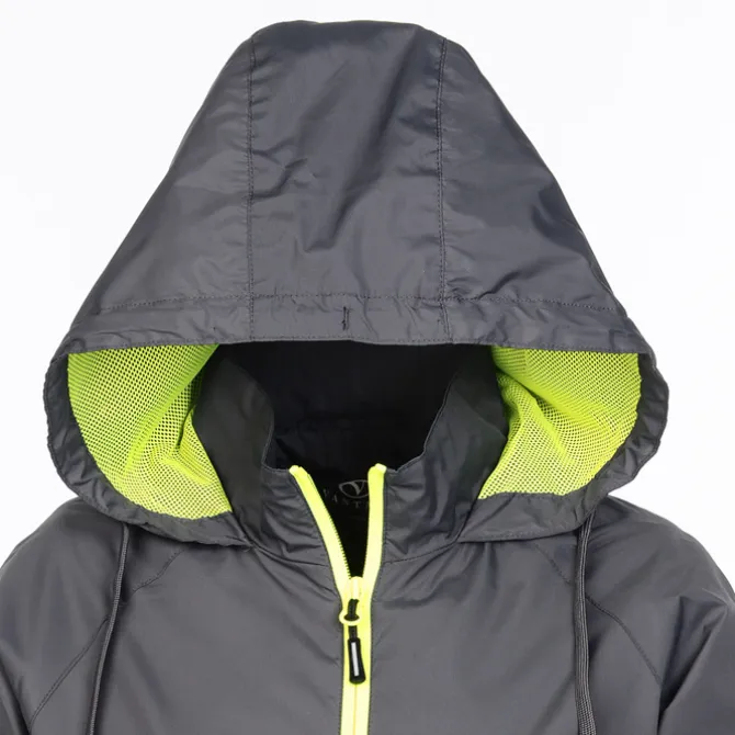 Club Packable Jacket - Ladies'
