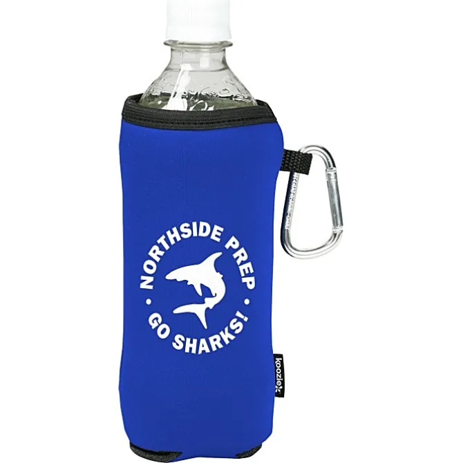 Collapsible Koozie® Bottle Cooler