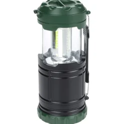 Colorblock Dual COB Pop Up Lantern - 24 hr