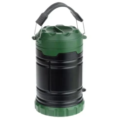 Colorblock Dual COB Pop Up Lantern - 24 hr