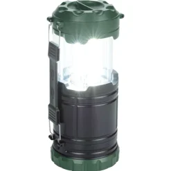 Colorblock Dual COB Pop Up Lantern - 24 hr