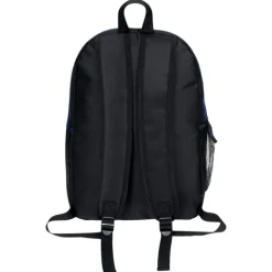 Color Zippin' Laptop Backpack