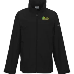 Columbia Glennaker Lake Rain Jacket - Men's