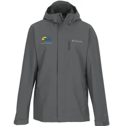 Columbia Hikebound II Jacket - Men's