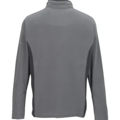 Columbia Klamath Range II 1/2-Zip Microfleece Pullover - Men's