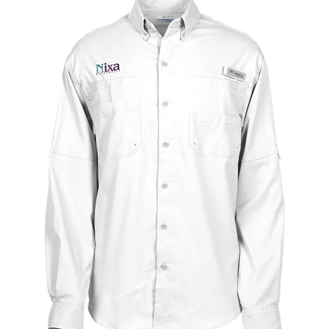 Columbia Tamiami II Roll Sleeve Shirt - Men's