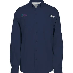 Columbia Tamiami II Roll Sleeve Shirt - Men's