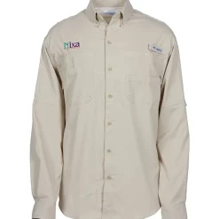 Columbia Tamiami II Roll Sleeve Shirt - Men's