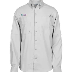 Columbia Tamiami II Roll Sleeve Shirt - Men's
