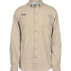 Columbia Tamiami II Roll Sleeve Shirt - Men's