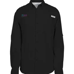 Columbia Tamiami II Roll Sleeve Shirt - Men's