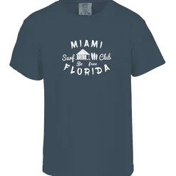 Comfort Colors Garment-Dyed T-Shirt - Youth - Screen