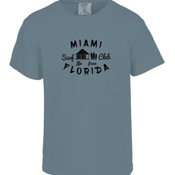 Comfort Colors Garment-Dyed T-Shirt - Youth - Screen