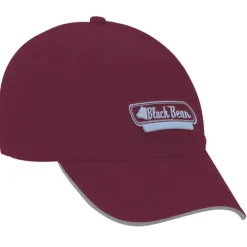 Comfort Fit Sandwich Cap