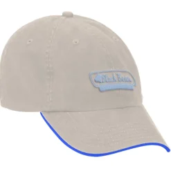 Comfort Fit Sandwich Cap