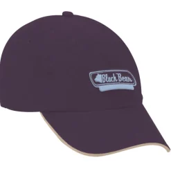 Comfort Fit Sandwich Cap