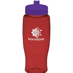 Comfort Grip Bottle - 27 oz.