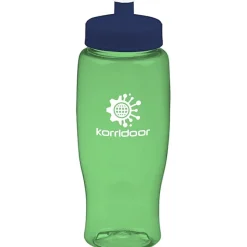 Comfort Grip Bottle - 27 oz.