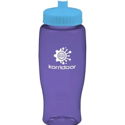 Comfort Grip Bottle - 27 oz.