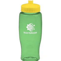 Comfort Grip Bottle - 27 oz.