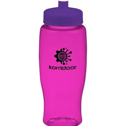 Comfort Grip Bottle - 27 oz.