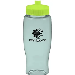 Comfort Grip Bottle - 27 oz.