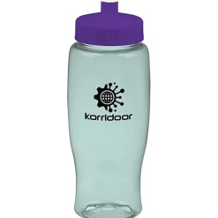 Comfort Grip Bottle - 27 oz.