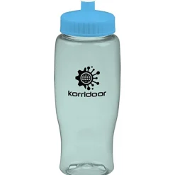 Comfort Grip Bottle - 27 oz.