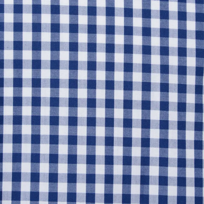 Comfort Stretch Poplin Shirt - Ladies'