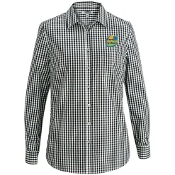 Comfort Stretch Poplin Shirt - Ladies'