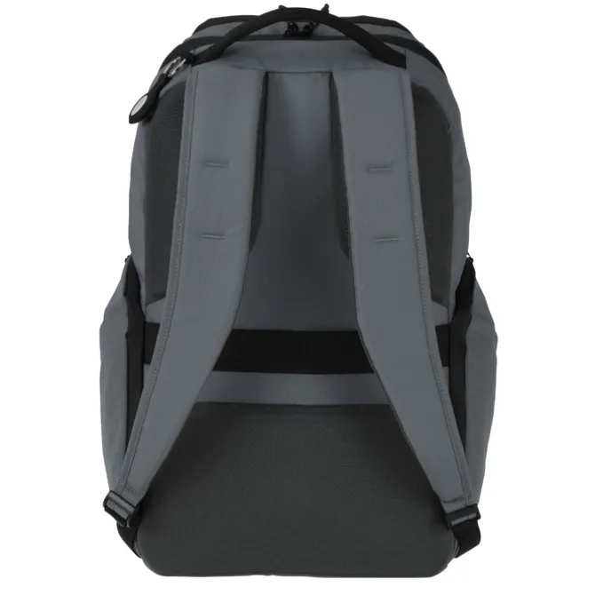 Compass Laptop Backpack - Full Color