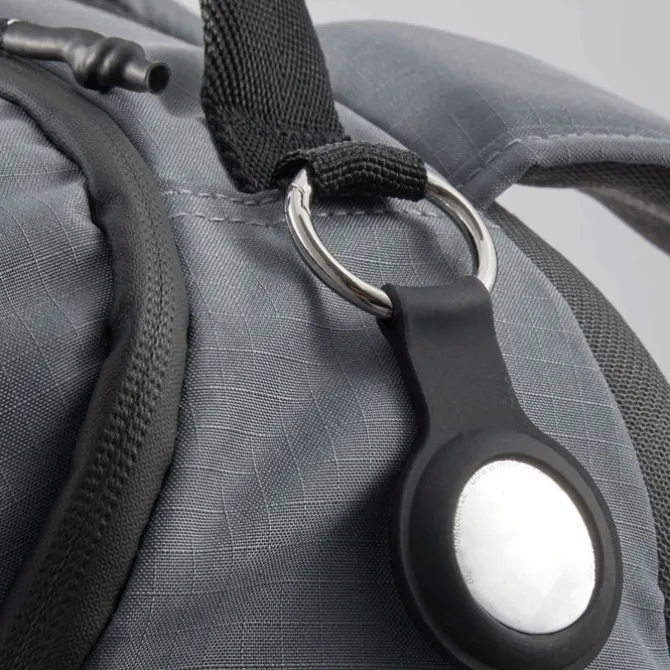 Compass Laptop Backpack - Full Color