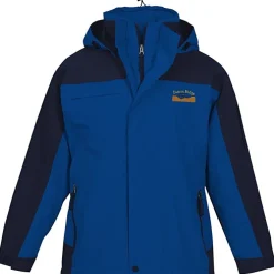 Compass Waterproof Jacket - Men's
