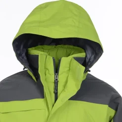 Compass Waterproof Jacket - Men's