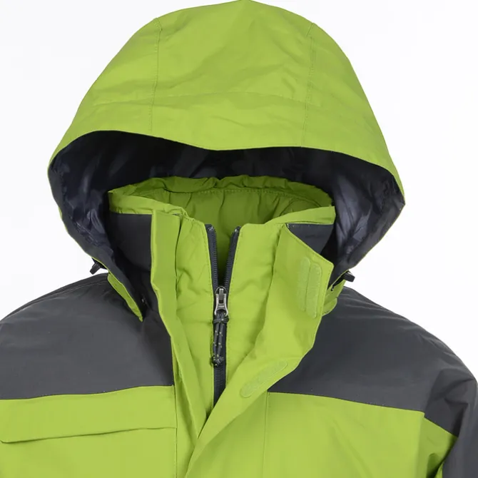 Compass Waterproof Jacket - Men's