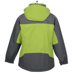Compass Waterproof Jacket - Men's