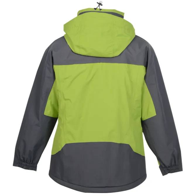 Compass Waterproof Jacket - Men's