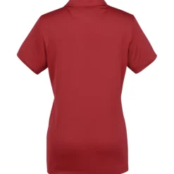 Compete Interlock Polo - Ladies'