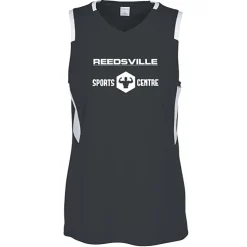 Comrade Sleeveless V-Neck - Ladies'