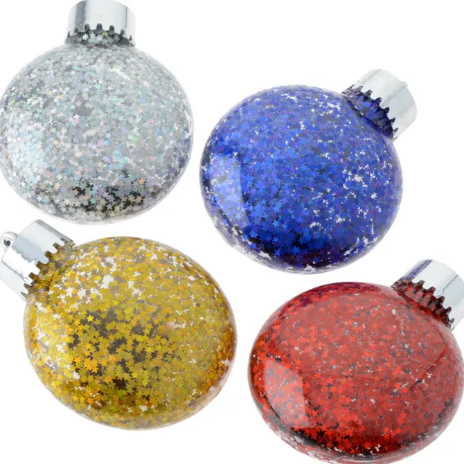 Confetti Ornament - Star